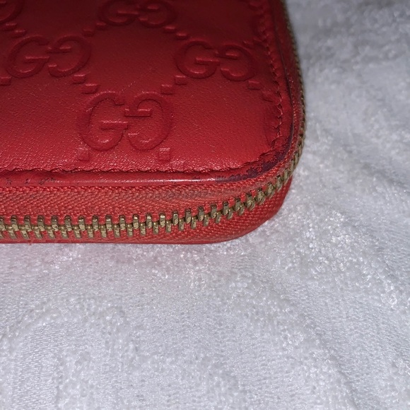 Gucci Wallet - Picture 13 of 17